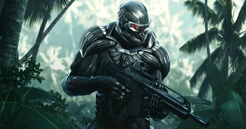 ผู้พัฒนายืนยัน! Crysis 4 อยู่ในระหว่างการพัฒนา