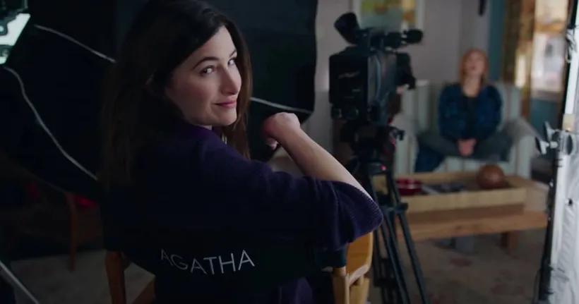 Agatha: House of Harkness อาจเริ่มเดินกล้องถ่ายทำในช่วงปลายปีนี้