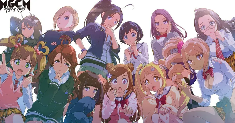 บอกลากระทันหัน... MGCM Magical Girls เซิร์ฟ SEA ประกาศเตรียมยุติการให้บริการในเดือนมีนาคมนี้!