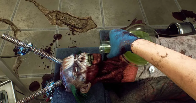Creature Lab เกมสร้างสัตว์ประหลาดบุกเมือง ปล่อยคลิปใหม่และเปิดให้ลองเดโม