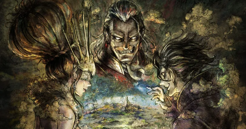 Octopath Traveler: Champions of the Continent เวอร์ชั่นภาษาอังกฤษ ประกาศเตรียมเปิดทดสอบ CBT !