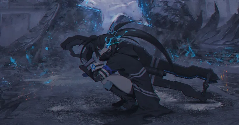 เกมมือถือ Black Rock Shooter FRAGMENT มีแผนเปิดให้บริการแบบโกลบอลในช่วงต้นปี 2023 !