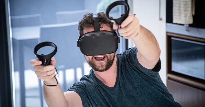 เกมเมอร์เยอรมันวัย 31 ปี กระดูกคอหักหลังเล่นเกม VR นานเกินไป!