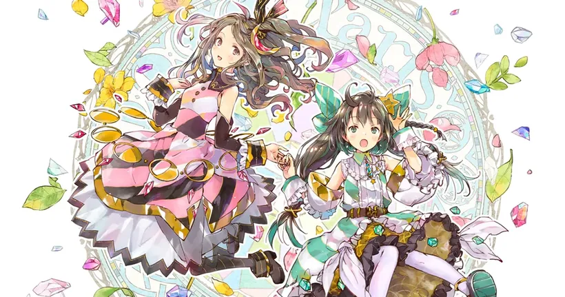 เซอร์ไพรส์! ClariS วงนักร้องดูโอเสียงใส ร้องเพลงออกทีวีแบบเปิดหน้าแล้ว!