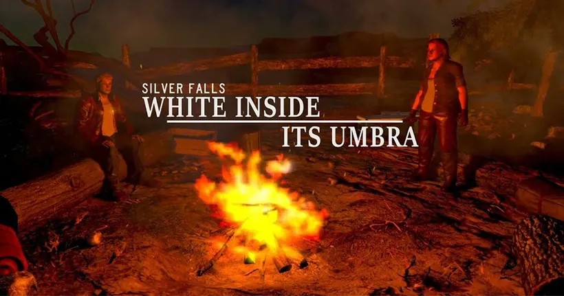 เกมสยองขวัญ Silver Falls เตรียมวางจำหน่ายลงเครื่อง Wii U ภายในปี 2022