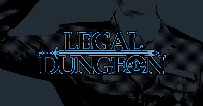 Legal Dungeon ประกาศเตรียมเปิดวางจำหน่ายบนมือถือในวันที่ 4 มีนาคมนี้ !