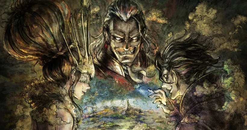 Square Enix ประกาศเปิดตัว Octopath Traveler: Champions of the Continent เวอร์ชั่นภาษาอังกฤษ!