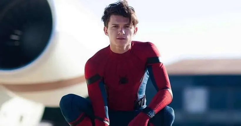 Tom Holland เผย Spider-Man ภาคใหม่ยังอยู่แค่ขั้นตอนการพูดคุยเท่านั้น