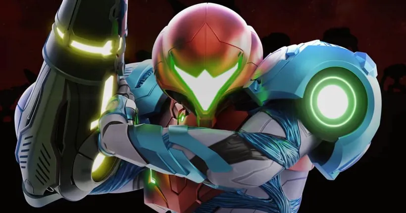 Metroid Dread ทำยอดขายแตะ 2.4 ล้านชุด ใกล้ทำลายสถิติขายดีที่สุดในซีรีส์