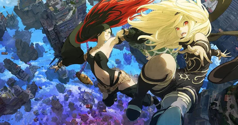 ผู้สร้าง Gravity Rush เผยอยากนำซีรีส์นี้ลง PC เพื่อขยายฐานผู้เล่นให้มากขึ้น