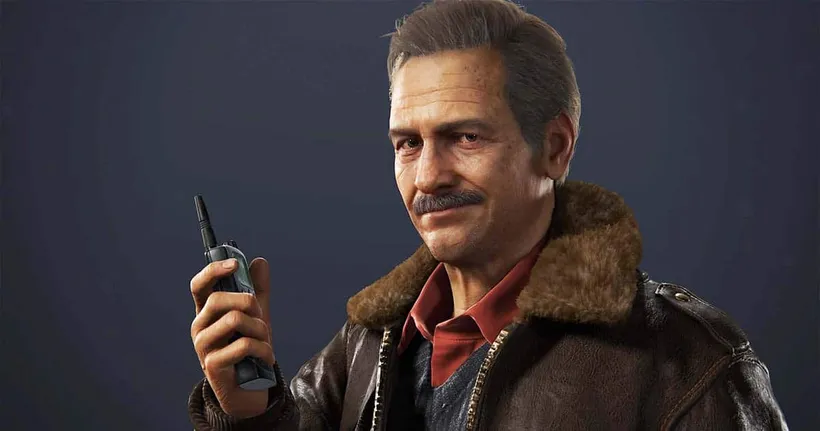 ผู้กำกับ Days Gone เผยอยากทำเกม Uncharted ที่มีซัลลี่เป็นตัวละครนำ