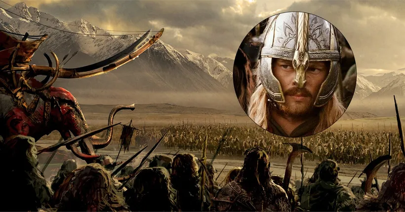 The War of the Rohirrim ภาพยนตร์อนิเมะ LotR ประกาศฉายปี 2024