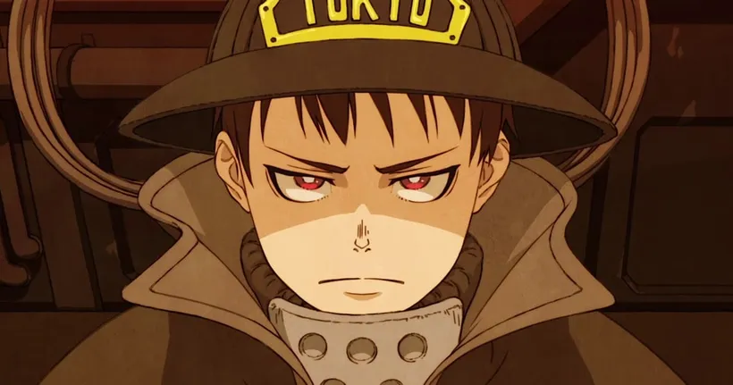 ชมคอมเมนต์ชาวญี่ปุ่น หลังตอนจบของ Fire Force มีการเผยความลับบางอย่าง!?