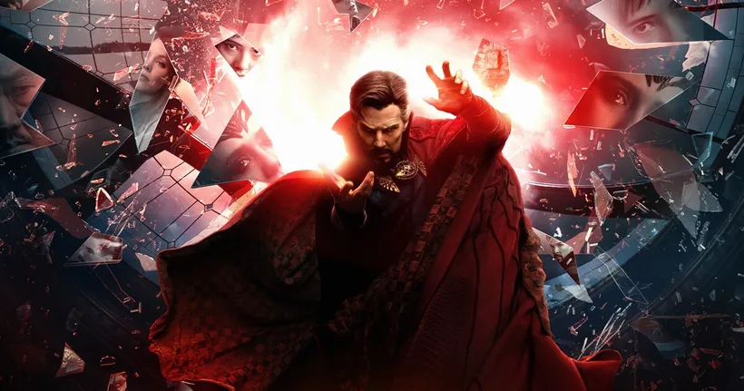 เห็นอะไรบ้างในตัวอย่างที่ 2 ของ Doctor Strange in the Multiverse of Madness!