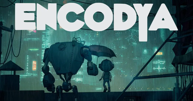 ออกผจญภัยบนมือถือ! Encodya ประกาศเปิดวางจำหน่ายแล้วทั้งบน Android และ iOS!