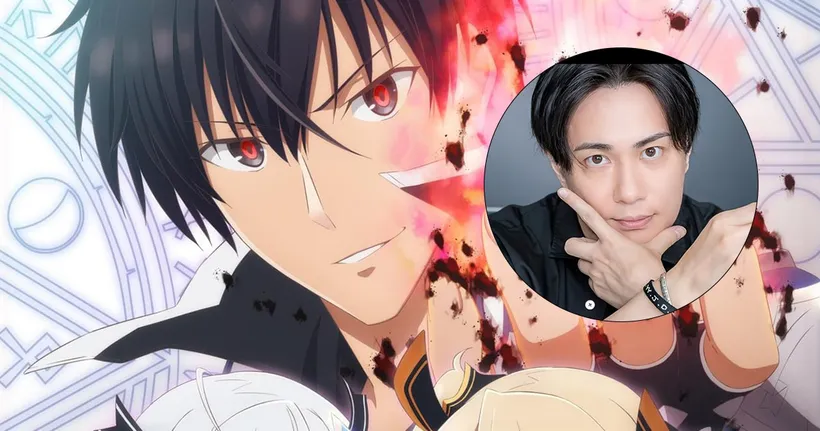 Suzuki Tatsuhisa สามี LiSA เตรียมคัมแบ็กออกอีเวนต์เดือนเมษายน 2022 นี้!