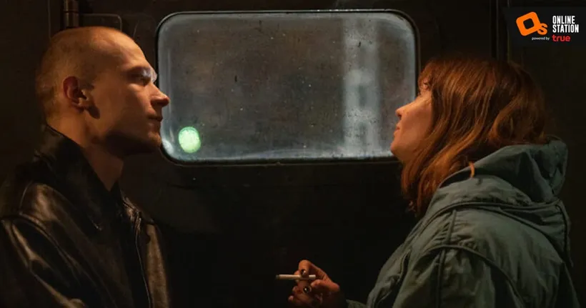ส่งท้ายเดือนวาเลนไทน์ ด้วยหนังรักอุ่นๆ “ COMPARTMENT NO.6 ” 24 กุมภาพันธ์นี้
