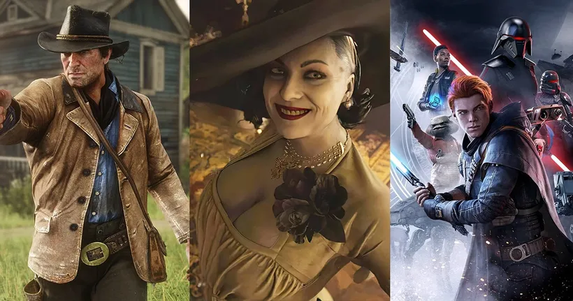 รวม 5 เกมลดราคาน่าซื้อบน Steam ในช่วงกลางสัปดาห์