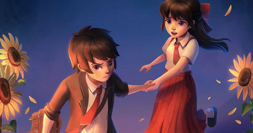 น่าเล่น! Lost Melody เกมสยองขวัญแนวเอาตัวรอดฝีมือคนไทย ขึ้นหน้าร้าน Steam แล้ว!