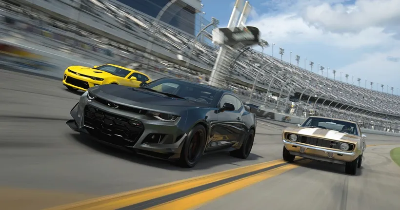 ประธาน Yamauchi ขอโทษหลังเนิร์ฟระบบเงินใน GT7 เตรียมอัปเดตใหม่เมษายนนี้