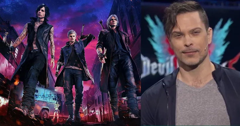 โปรดิวเซอร์ Devil May Cry 5 ลาออกจาก Capcom และย้ายไปทำงานกับผู้พัฒนาเกม Republique แล้ว