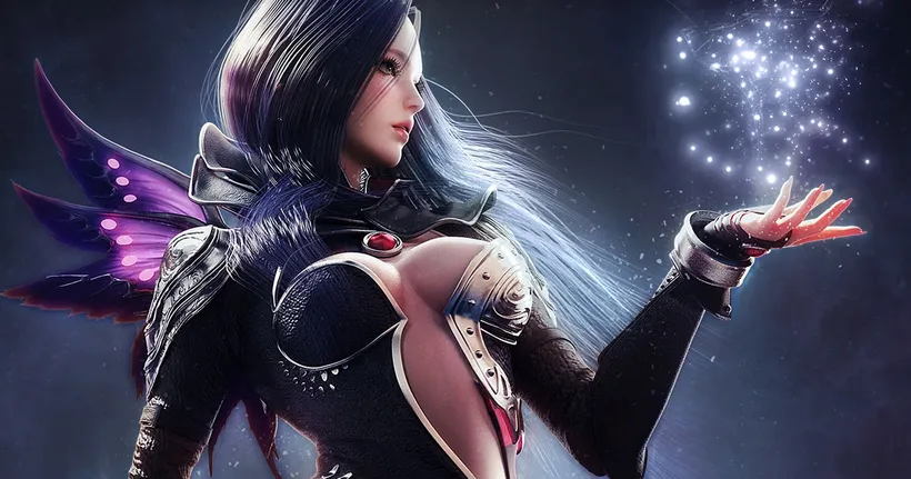 อย่างเยอะ! Lost Ark เกมแนว MMORPG มียอดผู้เล่นทั่วโลกเกิน 20 ล้านคนแล้ว