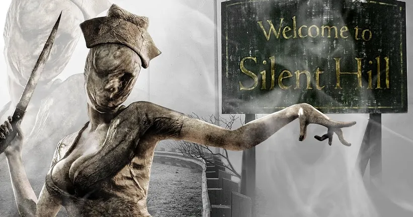 รอลุ้น! Konami ยื่นต่อทะเบียนเครื่องหมายการค้าของซีรีส์ Silent Hill และเกมอื่น ๆ