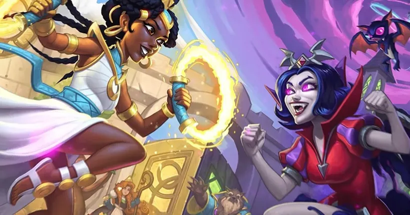 Storybook Brawl เกมการ์ดที่ประกาศว่าจะนำคริปโตและ NFT มาใช้ โดนถล่มรีวิวในทางลบบน Steam