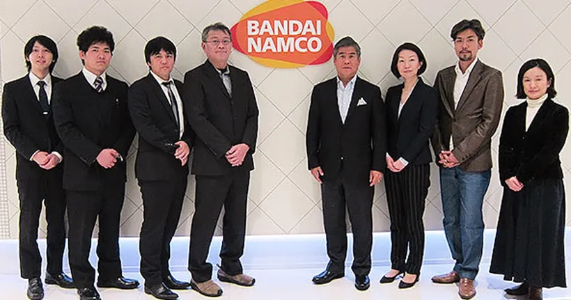 ผลประกอบการดีจัด! Bandai ปรับเงินเดือนพนักงาน เด็กจบใหม่ได้เพิ่ม 30%!