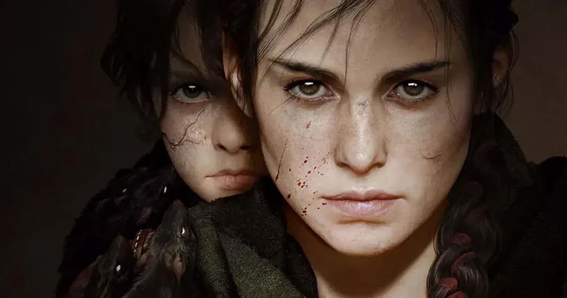 เกมตระกูล A Plague Tale กำลังอยู่ในขั้นตอนนำไปดัดแปลงเป็นซีรีส์ทางโทรทัศน์
