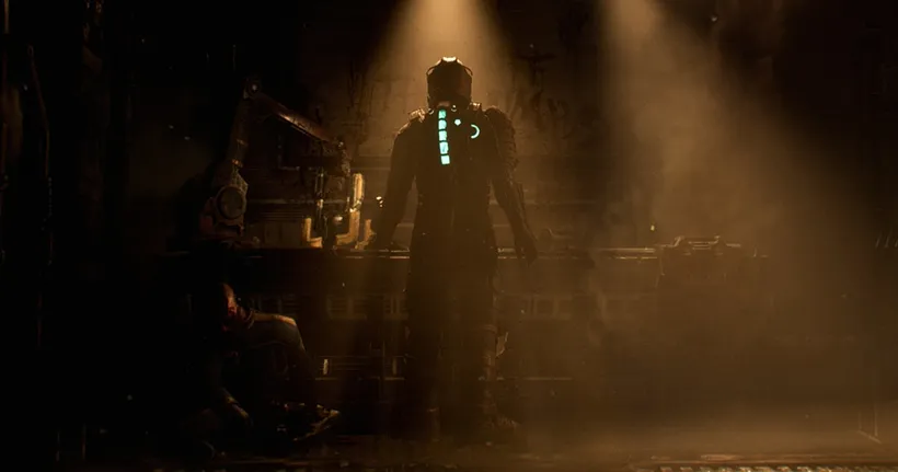 รอชม! EA Motive เตรียมไลฟ์สตรีมเผยข้อมูลใหม่ของเกม Dead Space Remake
