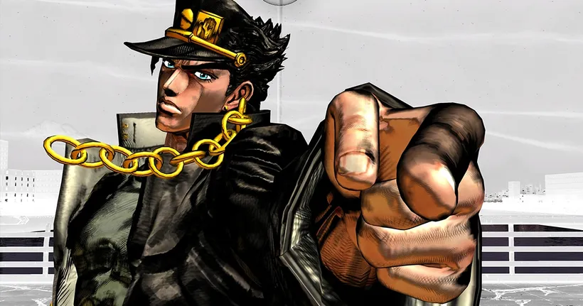 JoJo's Bizarre Adventure: All Star Battle R เกมแนวไฟท์ติ้งที่ดัดแปลงมาจากมังงะชื่อดังลง PC กำลังลดราคาบน Steam