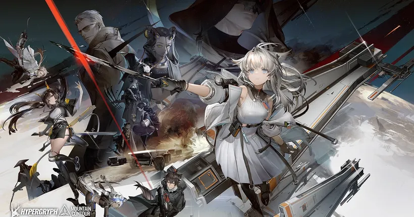 Arknights: Endfield เกมแนวแอ็คชัน RPG ประกาศลง PC และมือถือ