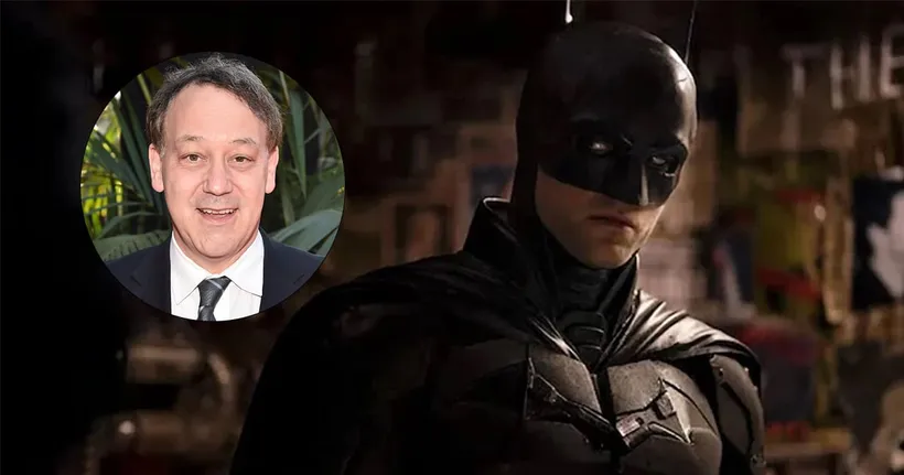 ผู้กำกับ Doctor Strange 2 ยอมรับโคตรอยากกำกับ Batman