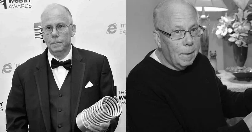 Stephen Wilhite ผู้ให้กำเนิดไฟล์นามสกุล GIF เสียชีวิตเพราะโควิด ในวัย 74 ปี