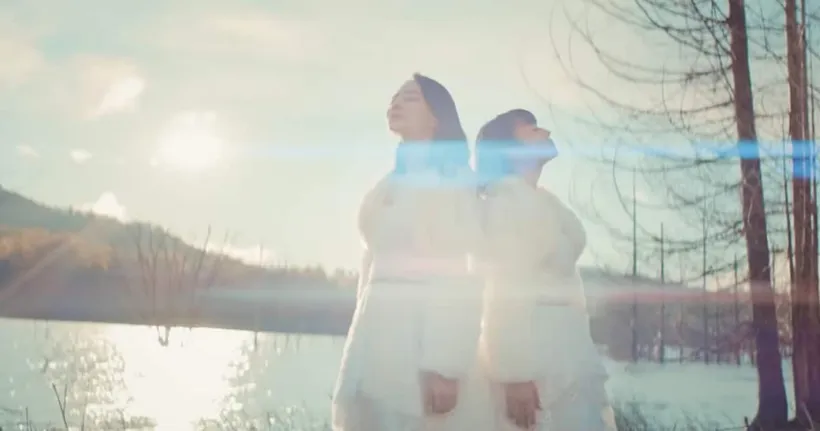 ClariS ปล่อยคลิป MV เพลง Connect แบบเผยหน้าจริง