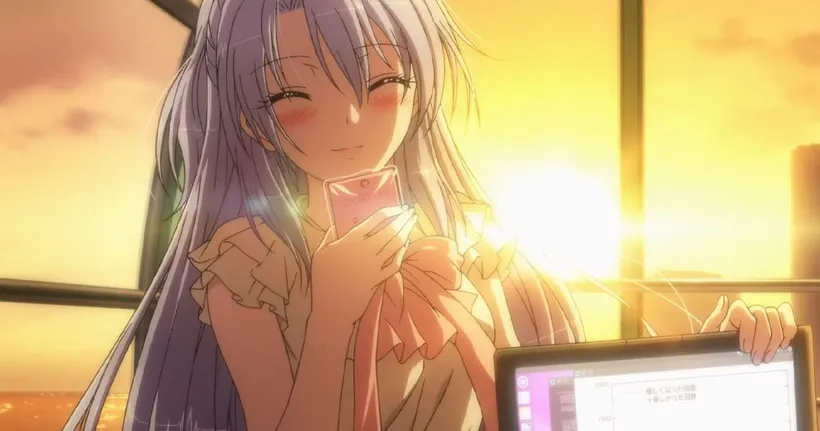 Rikei ga Koi ni Ochita no de Shoumei shitemita ฉบับอนิเมะซีซั่น 2 เผย PV ตัวใหม่เตรียมพร้อมฉาย 1 เมษายนนี้!