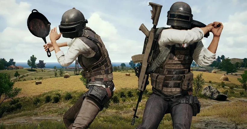 Krafton จับมือ Solana Labs เตรียมนำเอาเทคโนโลยี Blockchain + NFT มาใช้ในเกม PUBG