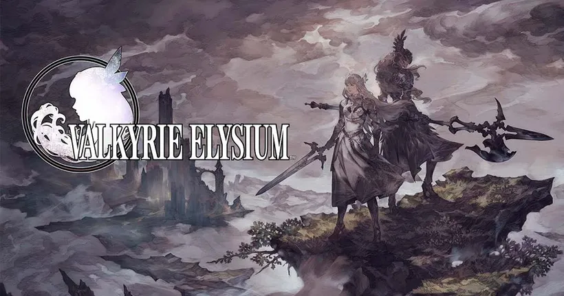 Square Enix เปิดตัว Valkyrie Elysium ภาคใหม่ของซีรีส์ วางขายภายในปีนี้
