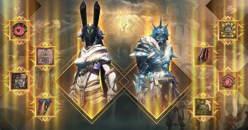 Square Enix เปิดช่องให้ผู้เล่นส่งฟีดแบ็คเพื่อปรับปรุงคุณภาพเกม Babylon's Fall