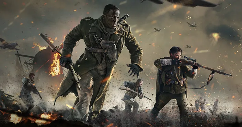 Call of Duty: Vanguard เตรียมเปิดให้เล่นฟรี 2 สัปดาห์บน PC และคอนโซล