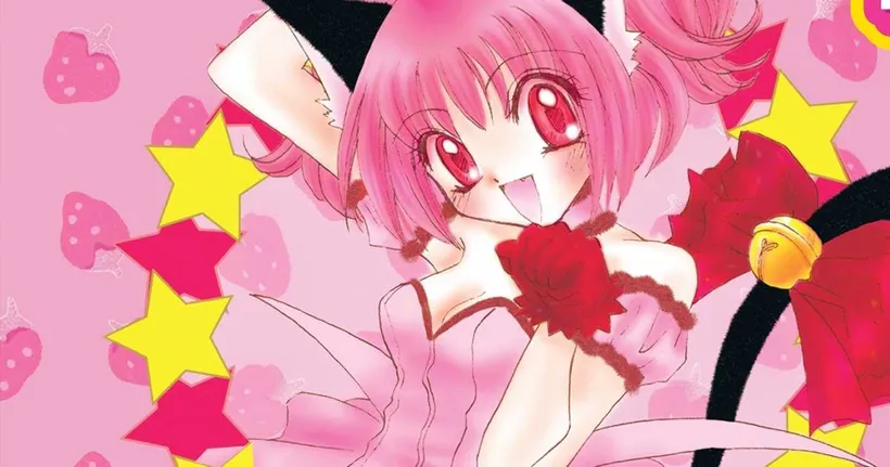 อ. Ikumi Mia ผู้วาดมังงะ Tokyo Mew Mew ได้เสียชีวิตลงแล้ว