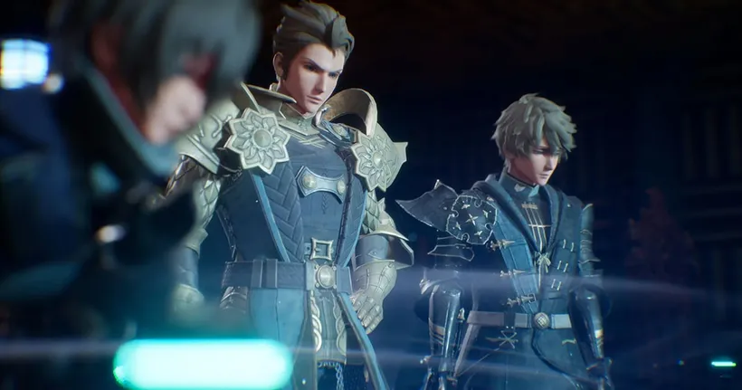 เปิดตัว The DioField Chronicle เกมวางแผนตัวใหม่จาก SQEN!