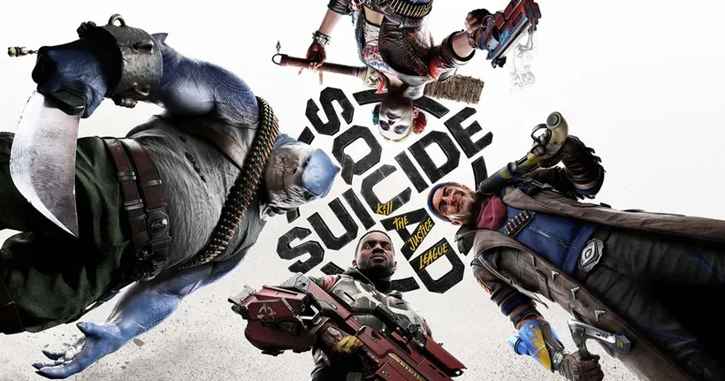 ยาวไป ๆ Rocksteady ประกาศเลื่อนวางจำหน่ายเกม Suicide Squad: Kill The Justice League ออกไปเป็นช่วงต้นปีหน้า