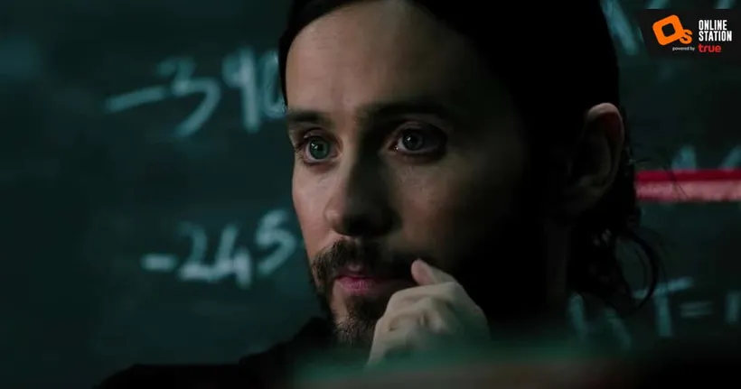 จาเร็ต เลโต กับบทบาทใหญ่ใน Morbius หนังภาคแยก Spider-Man เตรียมฉายในไทย 31 มีนาคมนี้