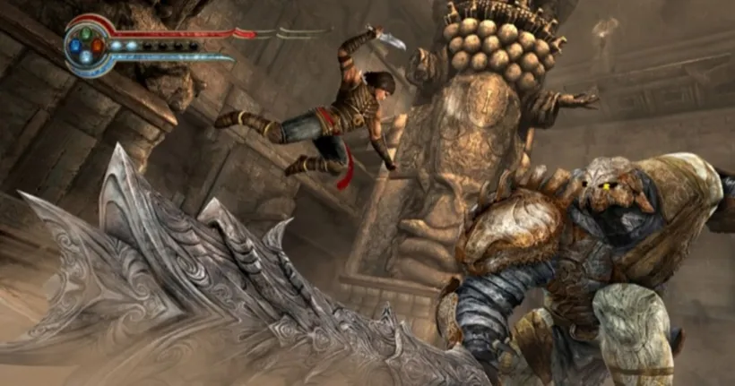 ข่าวลือ! เกม Prince of Persia ตัวใหม่ในรูปแบบ 2.5D กำลังอยู่ในระหว่างการพัฒนา