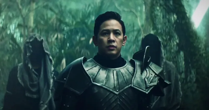 "ไม่มีมิตรแท้หรือศัตรูถาวร" MV สะท้อนความรักต่อเกม Souls จากวง COCKTAIL