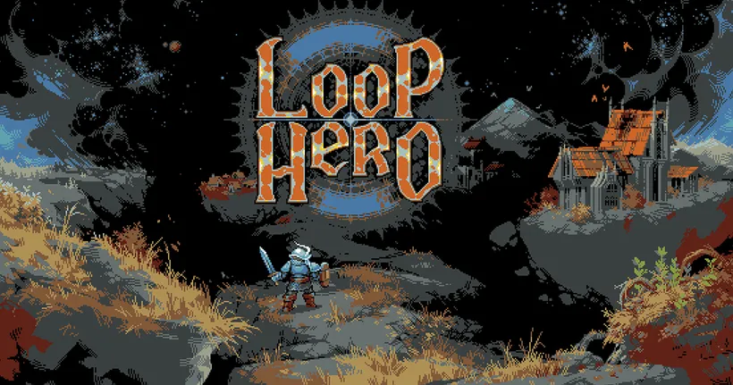 ผู้พัฒนาเกม Loop Hero ประสบปัญหารับ-จ่ายเงิน แก้ปัญหาโดยแจกไฟล์ให้ผู้เล่นไปโหลดเล่นฟรีซะเลย!