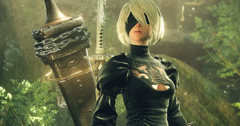 จัดเลย! รวม 10 เกมจากค่าย Square Enix ที่กำลังลดราคาจัดหนักบน Steam