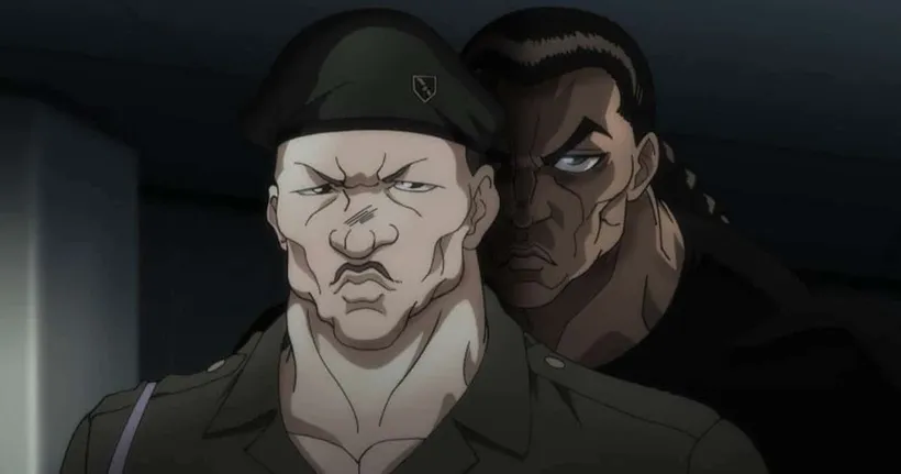 Baki – Son of Ogre ประกาศสร้างซีซั่น 2 พร้อมโชว์ตัวอย่างภาพบางส่วน